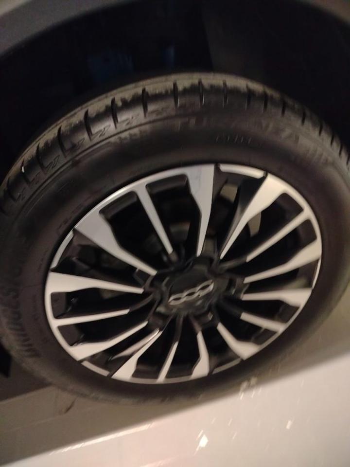 Fiat Fiat 500X usata 2