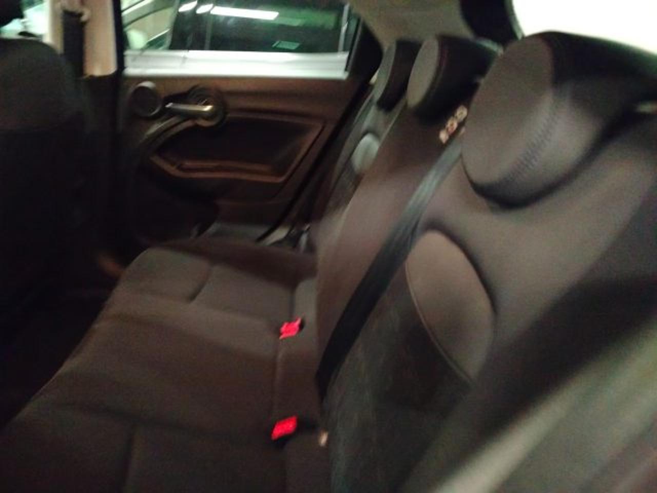 Fiat Fiat 500X usata 3