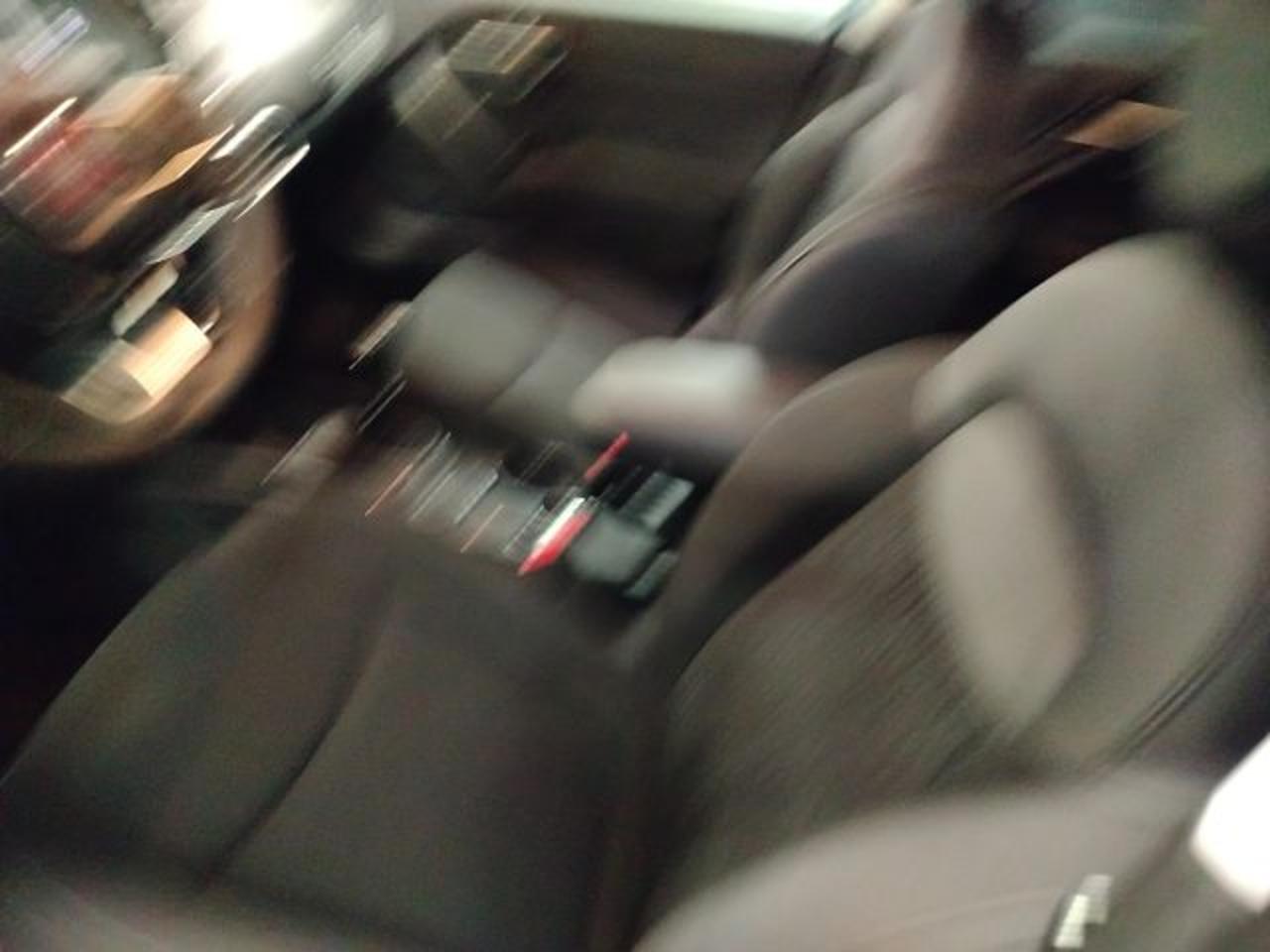 Fiat Fiat 500X usata 4