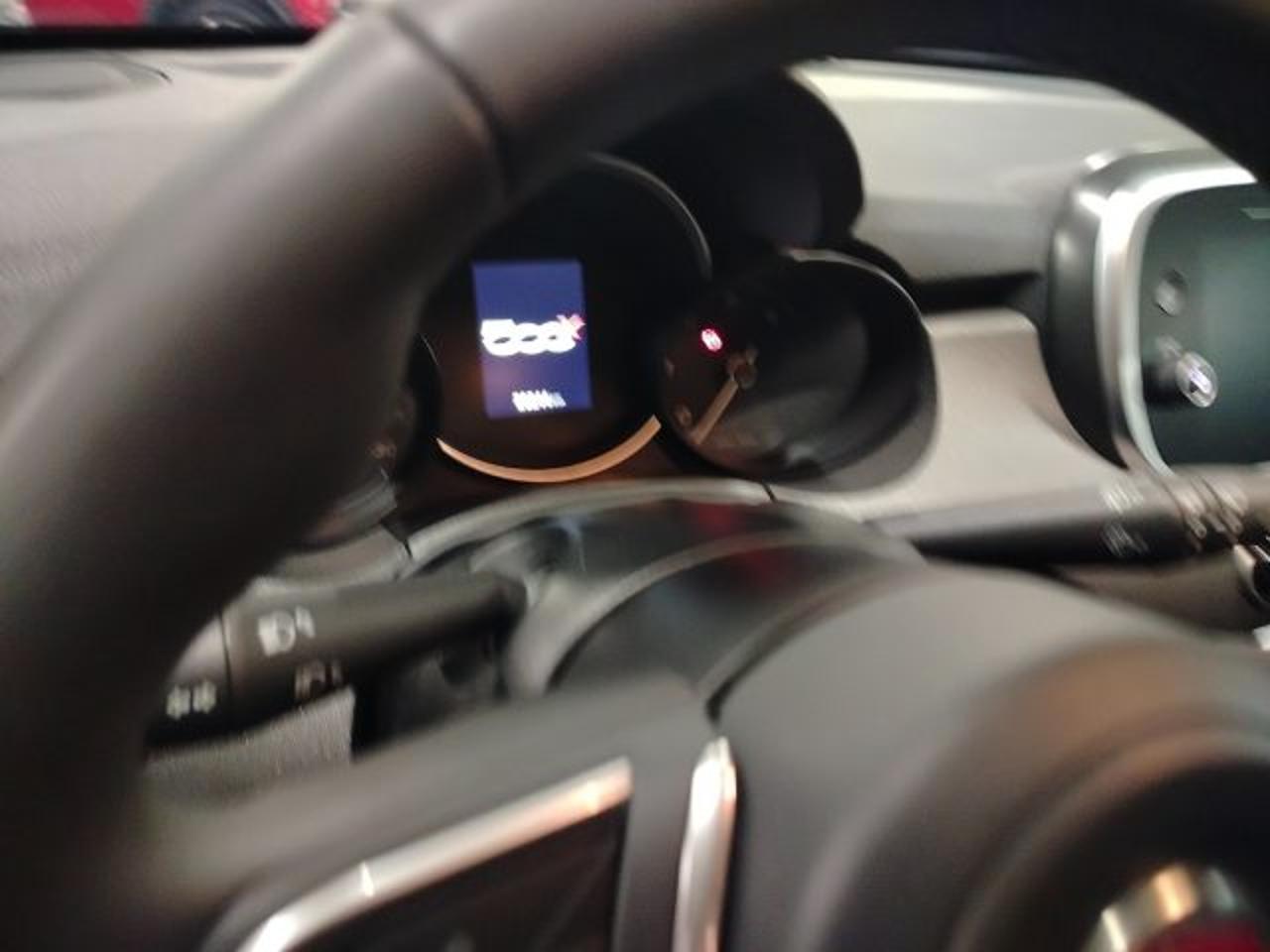 Fiat Fiat 500X usata 7