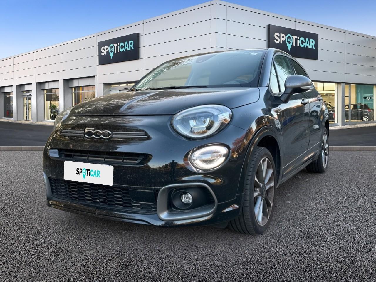 Fiat Fiat 500X 500X 1.5 T4 130cv DCT7 Sport