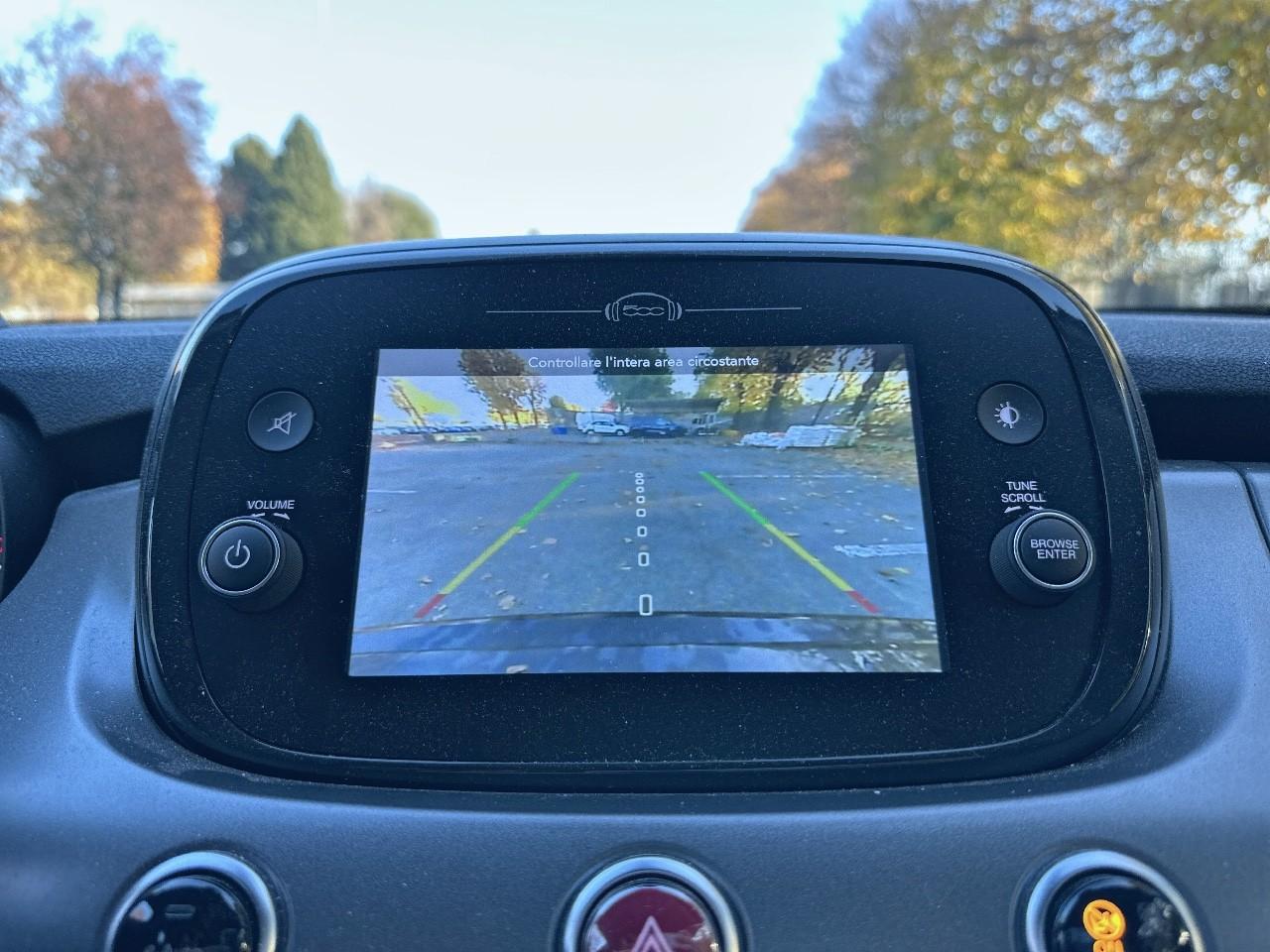 Fiat Fiat 500X usata 7