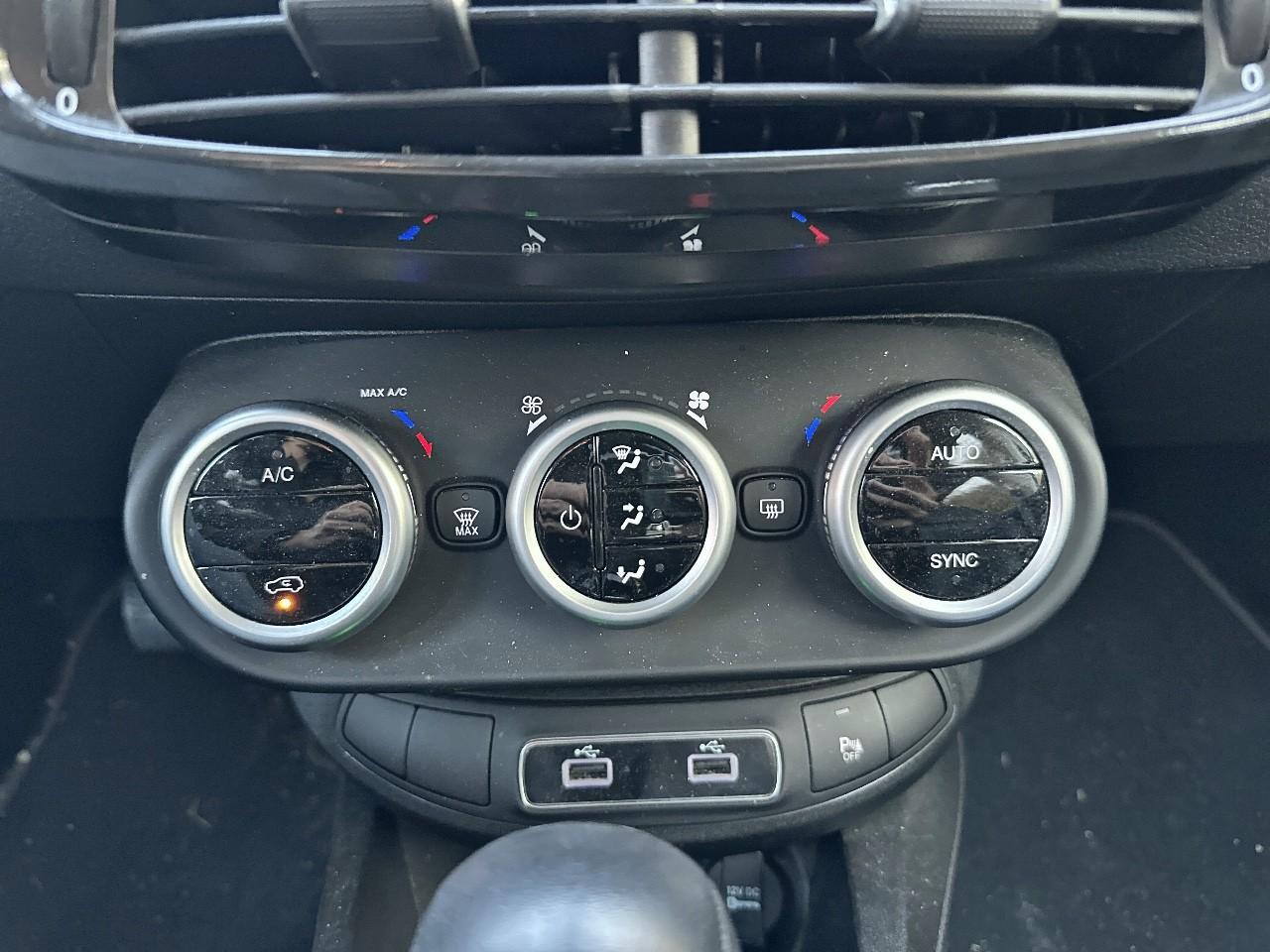 Fiat Fiat 500X usata 8