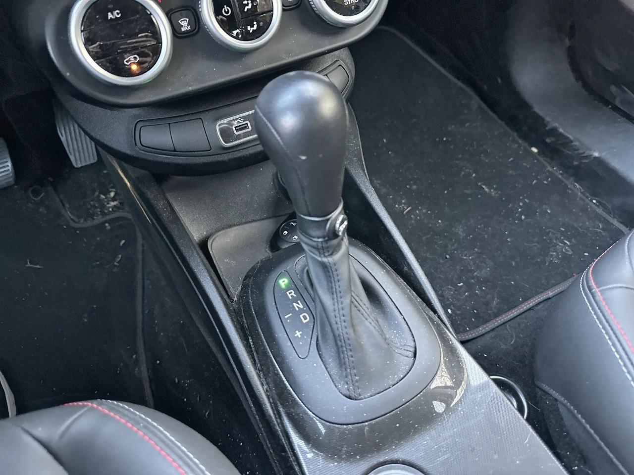 Fiat Fiat 500X usata 9