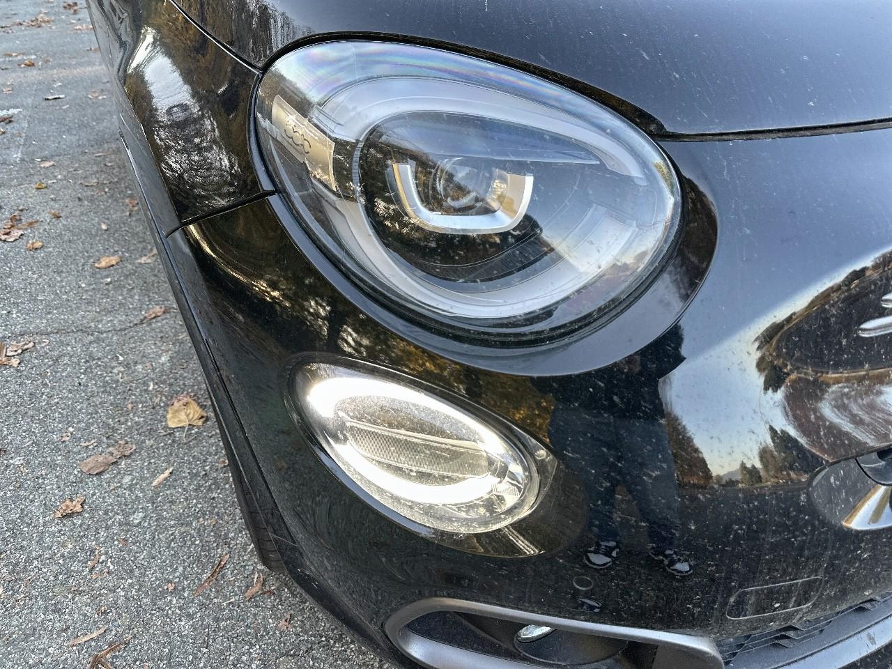 Fiat Fiat 500X usata 10