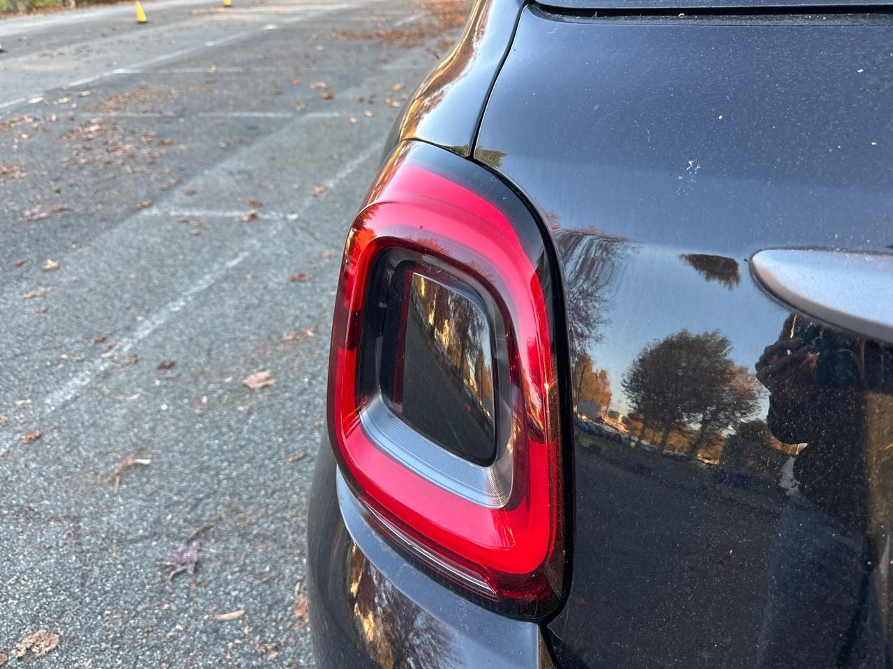 Fiat Fiat 500X usata 12