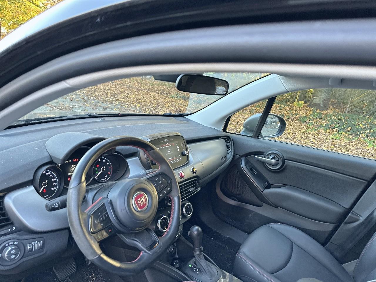 Fiat Fiat 500X usata 19