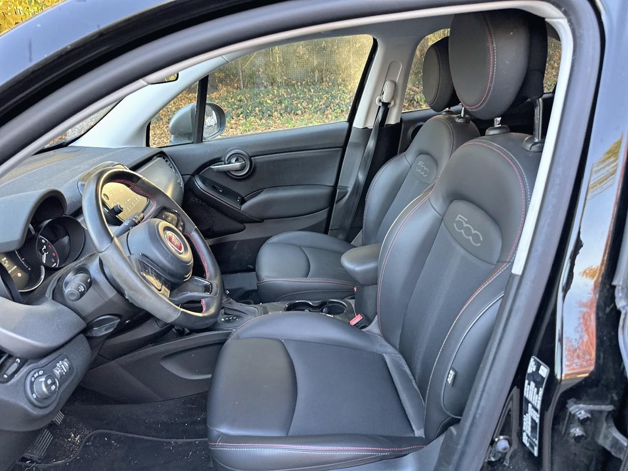 Fiat Fiat 500X usata 20