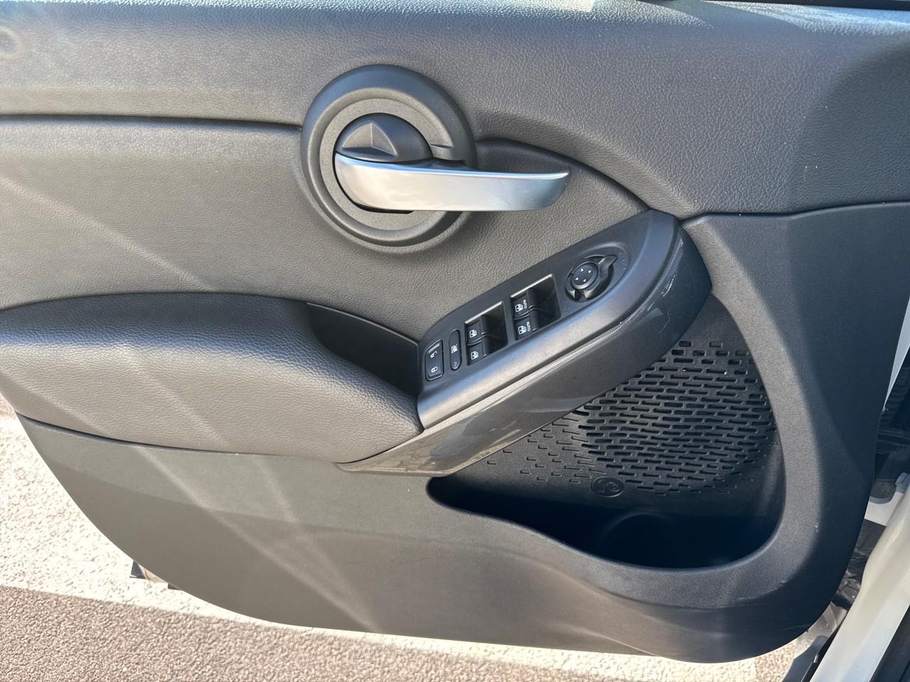 Fiat Fiat 500X usata 4