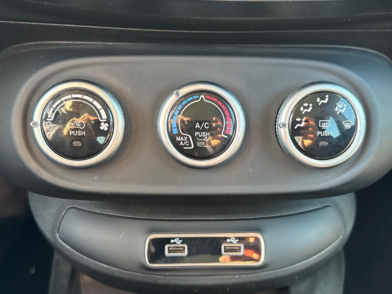 Fiat Fiat 500X usata 6