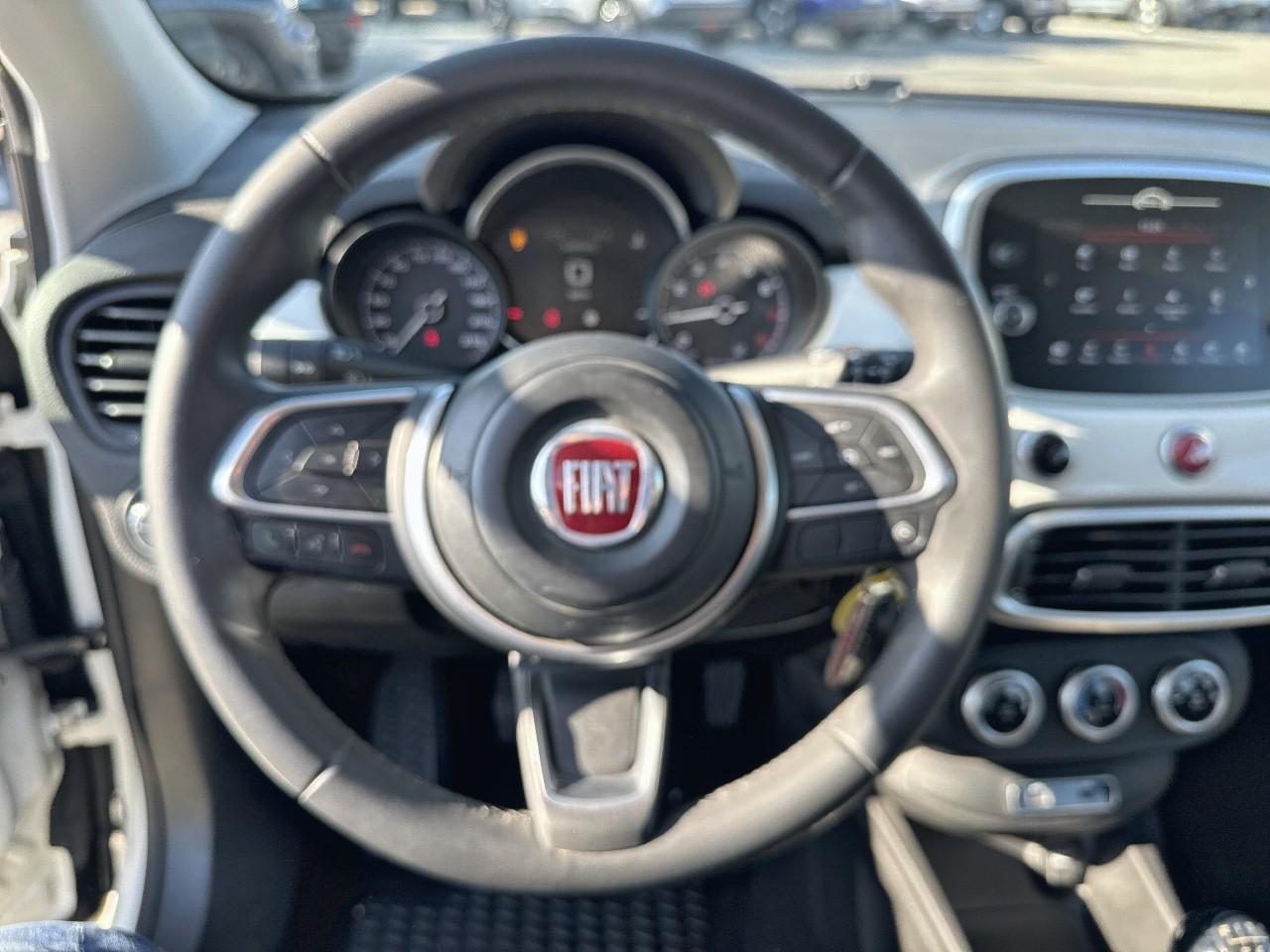 Fiat Fiat 500X usata 7