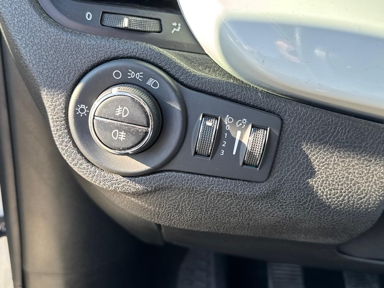 Fiat Fiat 500X usata 9