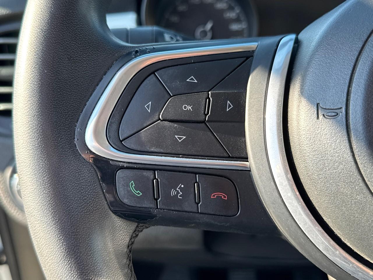 Fiat Fiat 500X usata 10