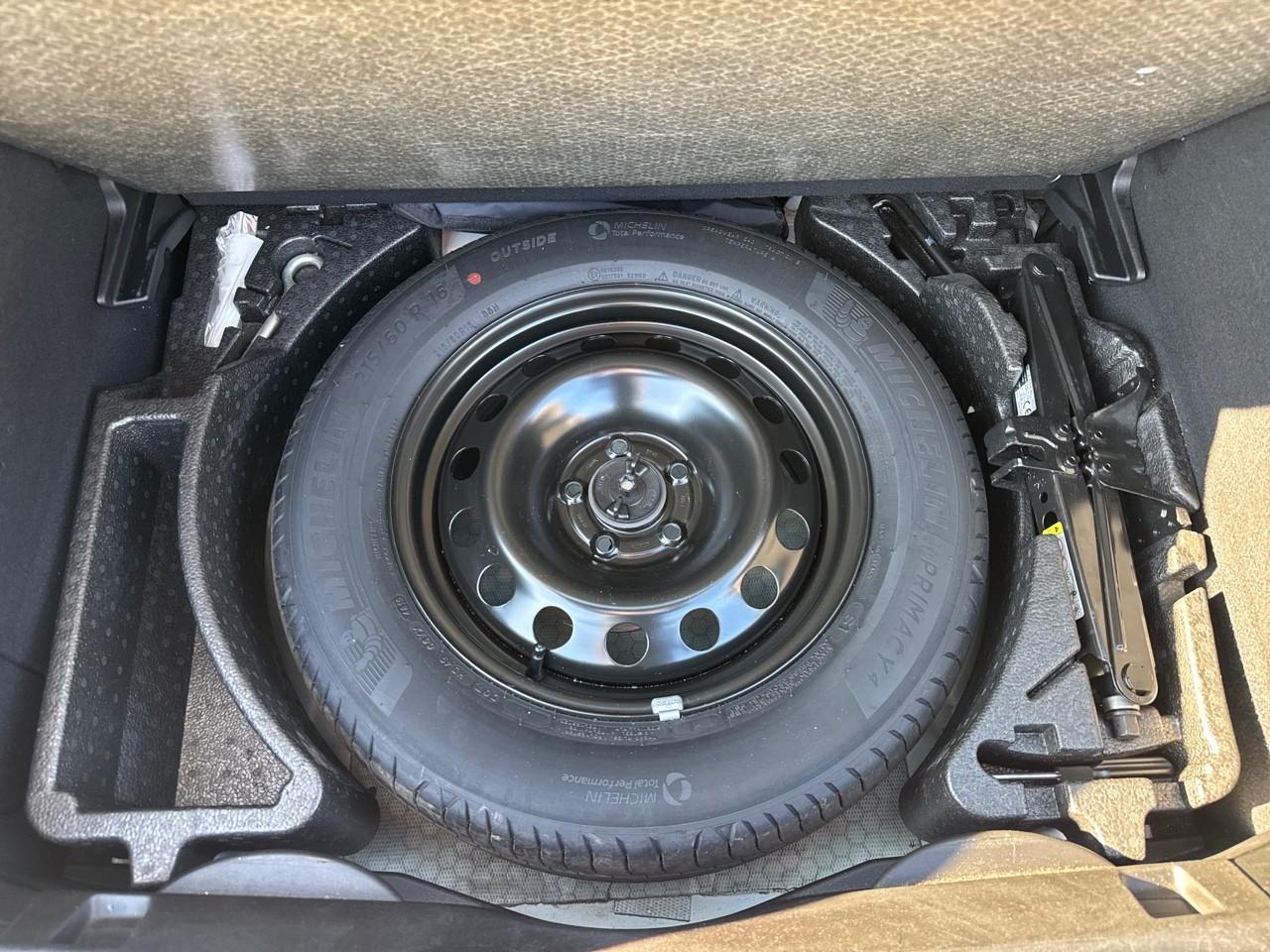 Fiat Fiat 500X usata 12