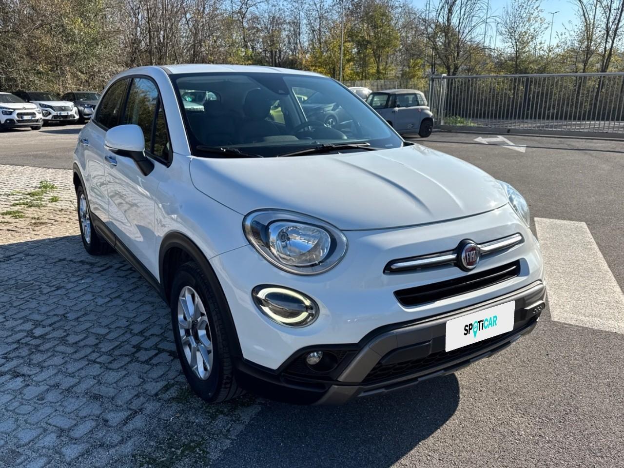 Fiat Fiat 500X usata 15