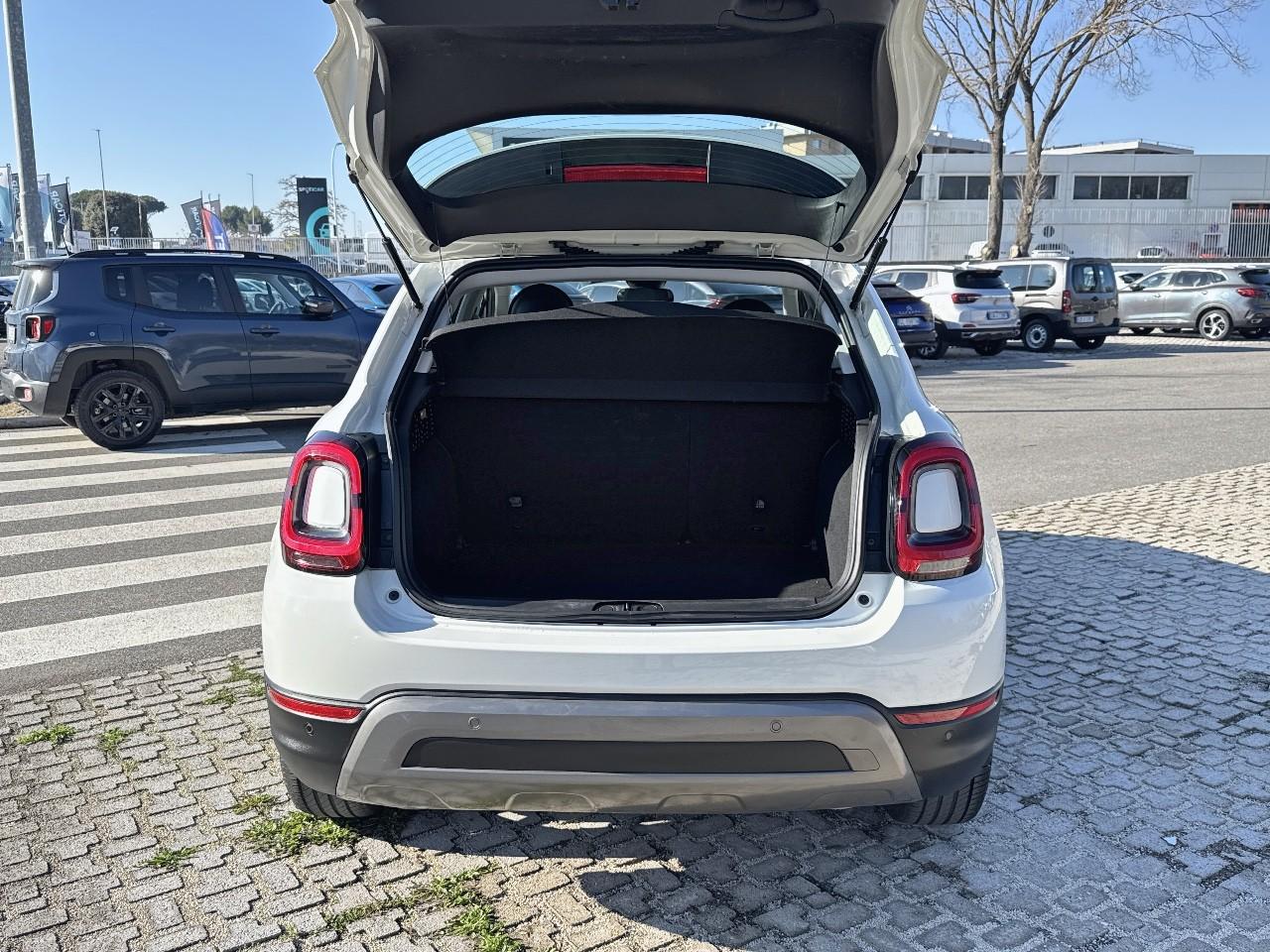 Fiat Fiat 500X usata 18