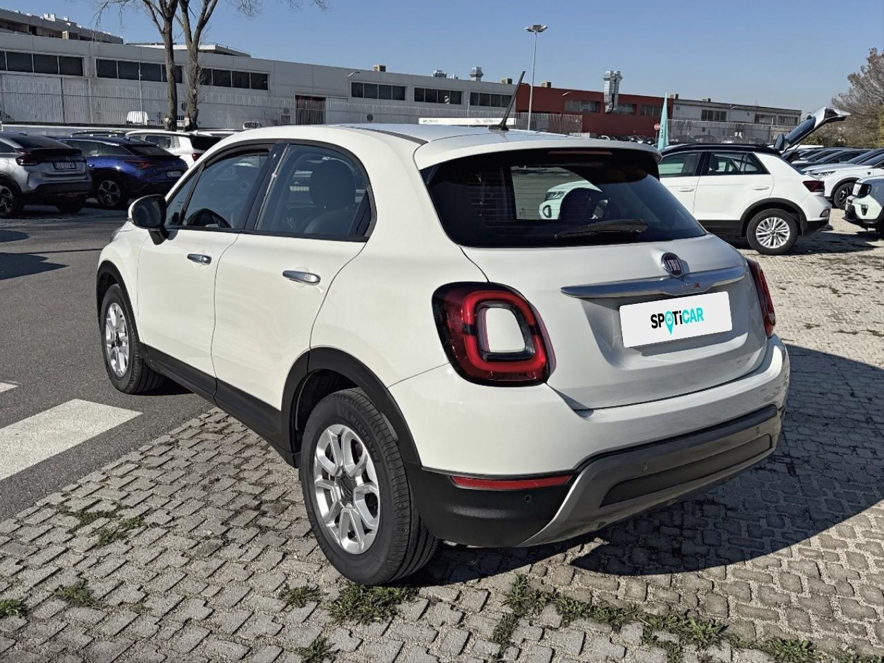 Fiat Fiat 500X usata 19