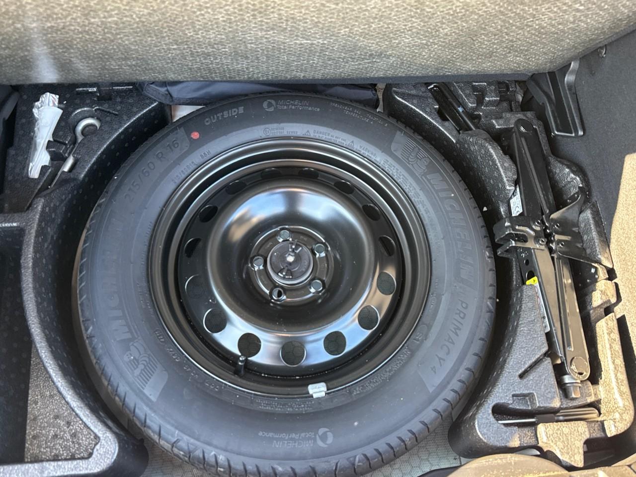 Fiat Fiat 500X usata 20