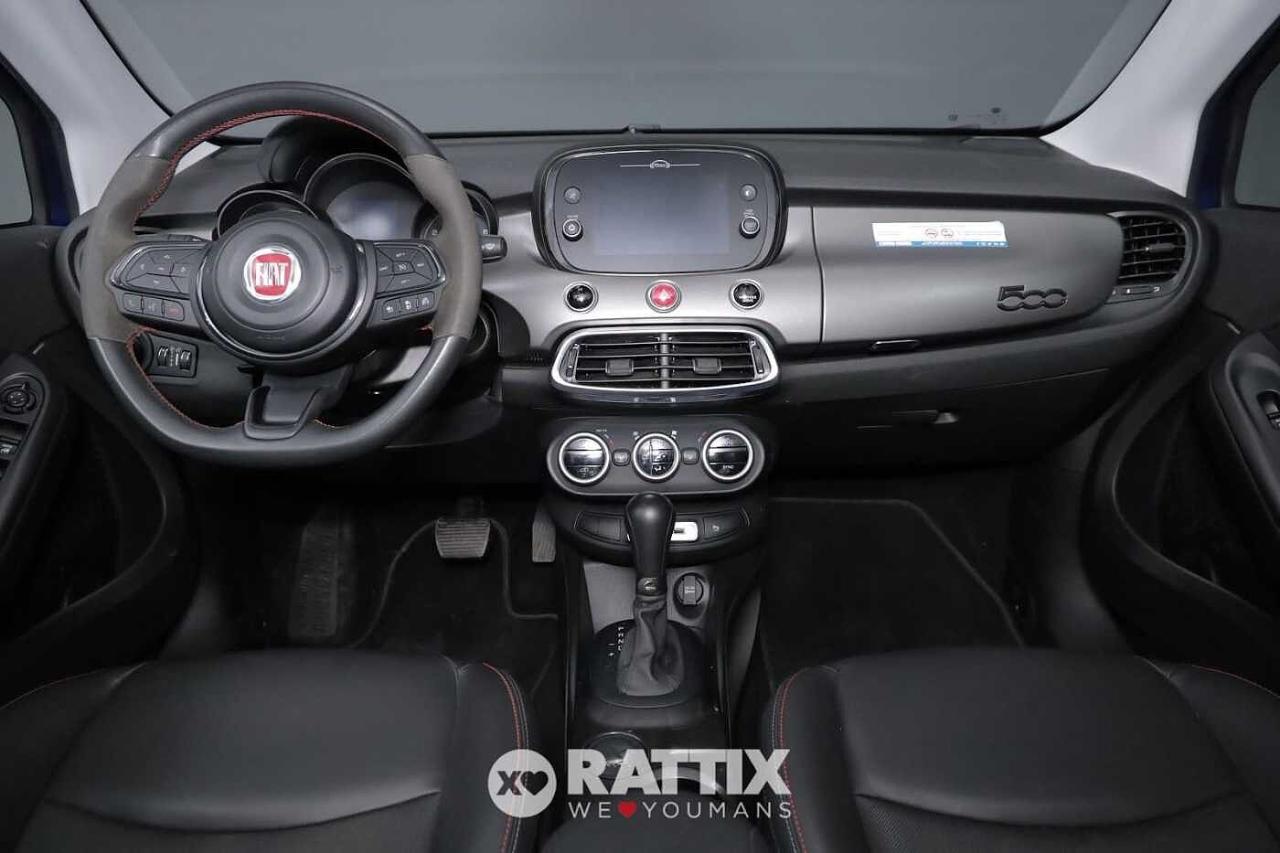 Fiat Fiat 500X usata 1