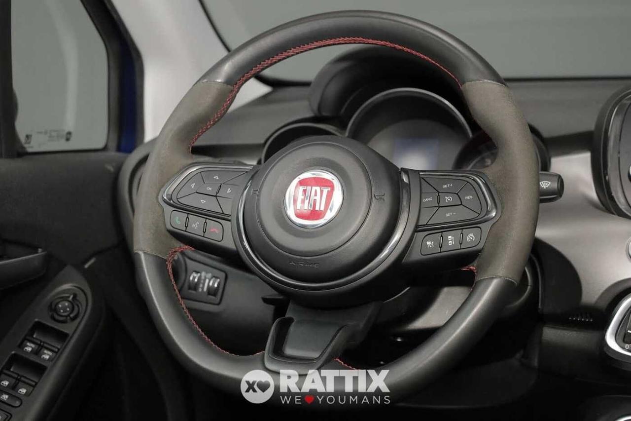 Fiat Fiat 500X usata 2