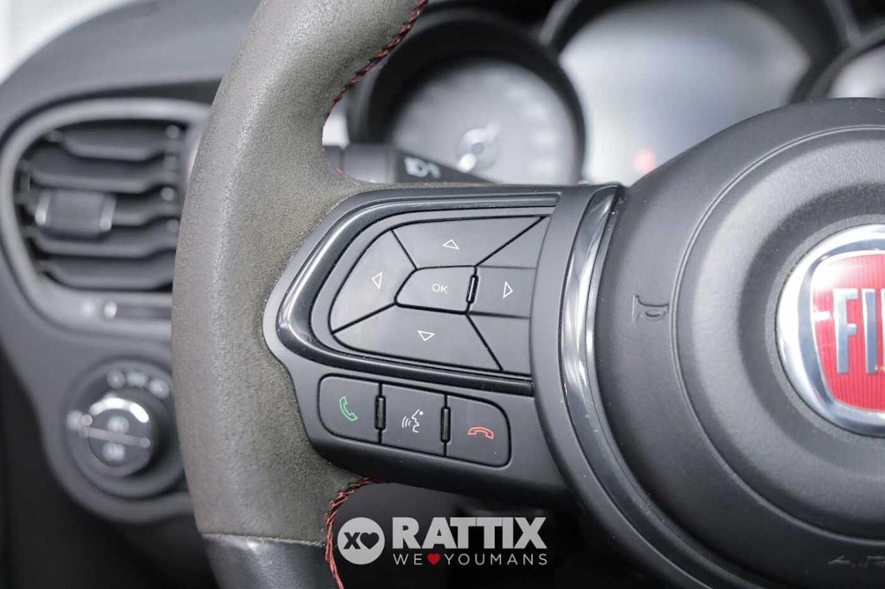 Fiat Fiat 500X usata 3