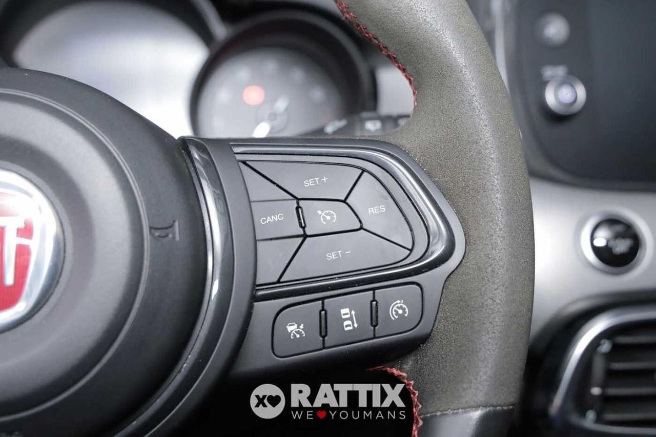 Fiat Fiat 500X usata 4