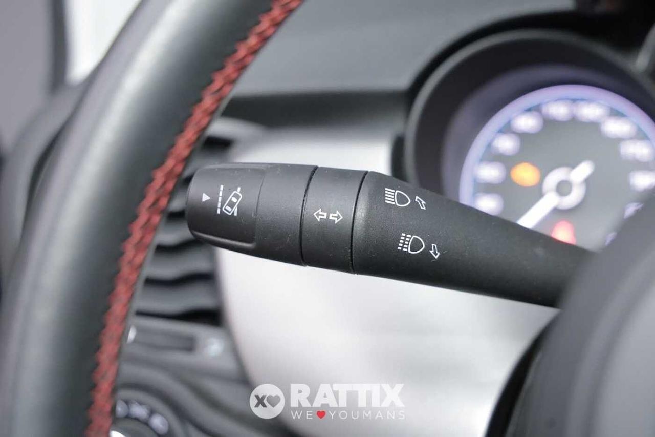 Fiat Fiat 500X usata 5