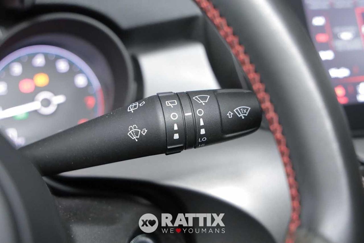 Fiat Fiat 500X usata 6