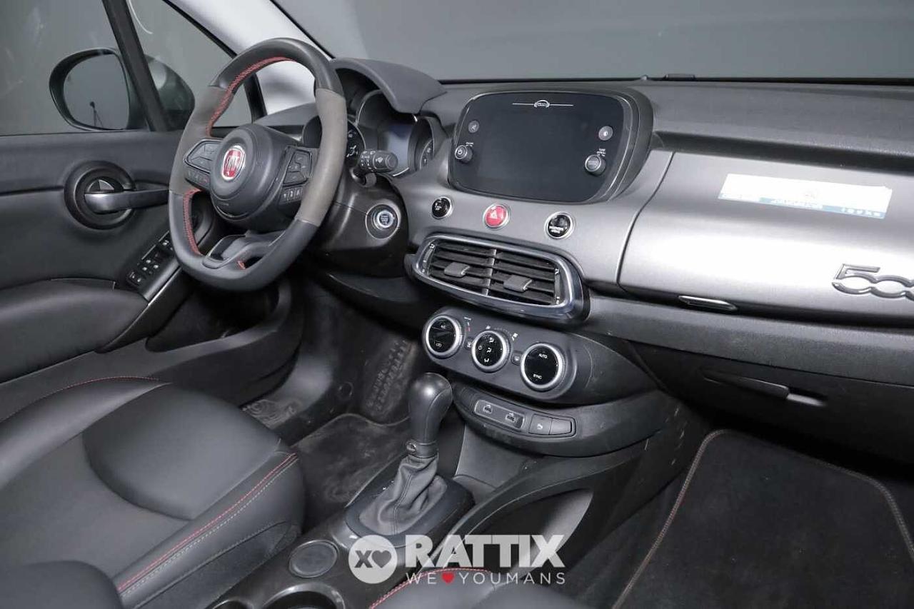 Fiat Fiat 500X usata 8