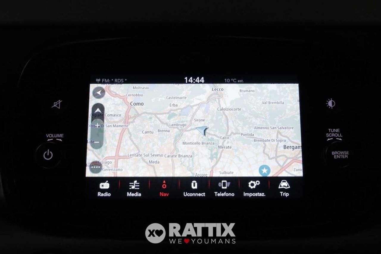 Fiat Fiat 500X usata 10