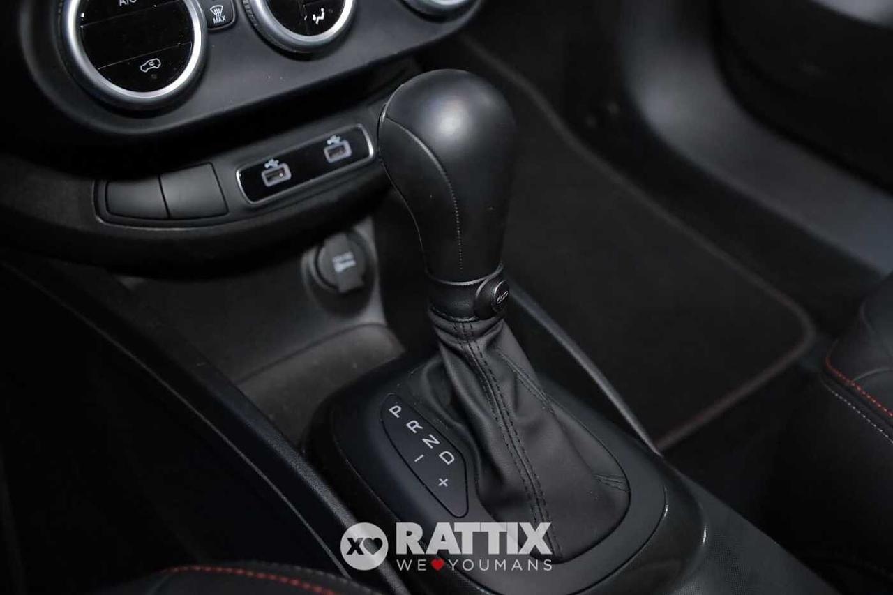 Fiat Fiat 500X usata 18