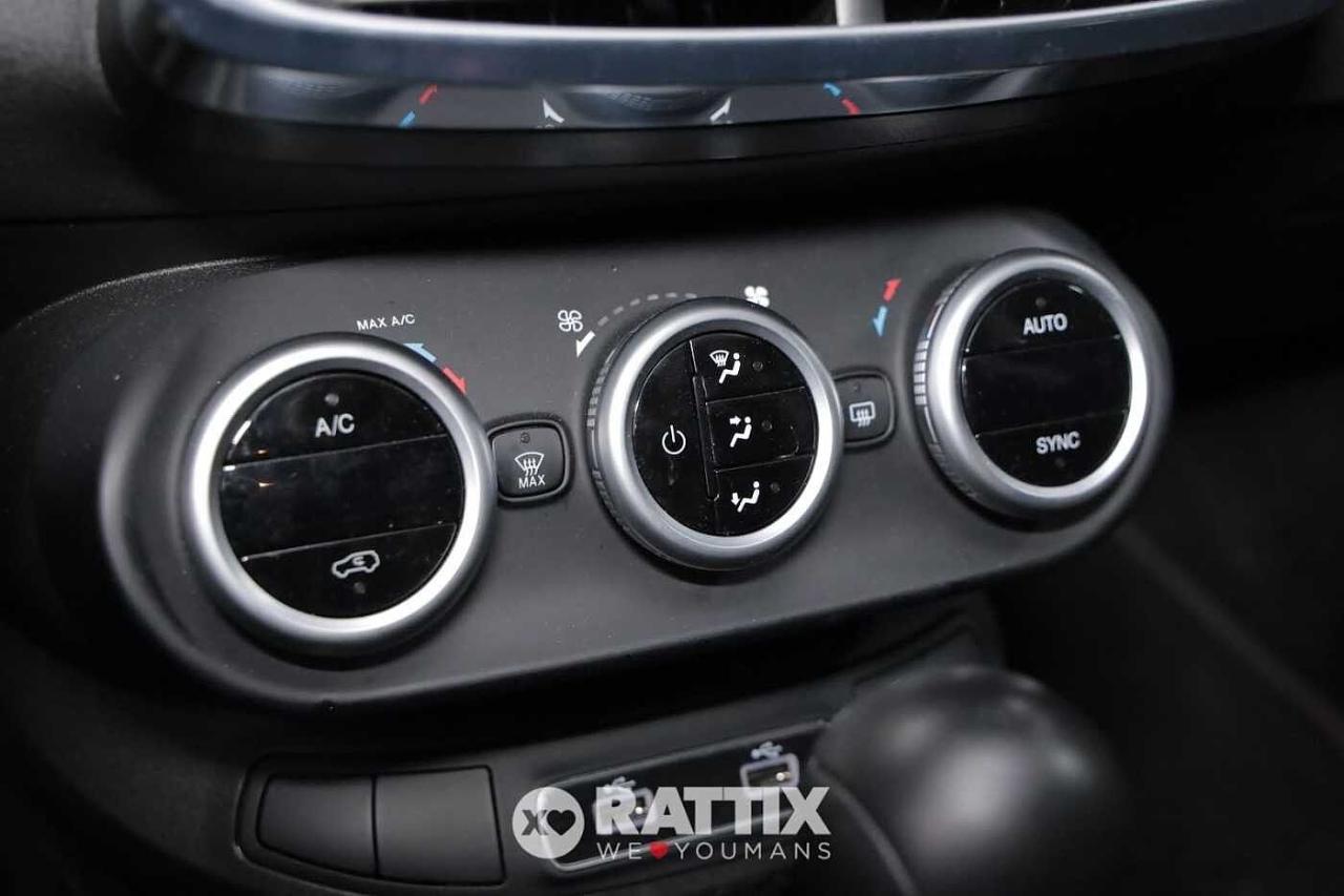 Fiat Fiat 500X usata 20