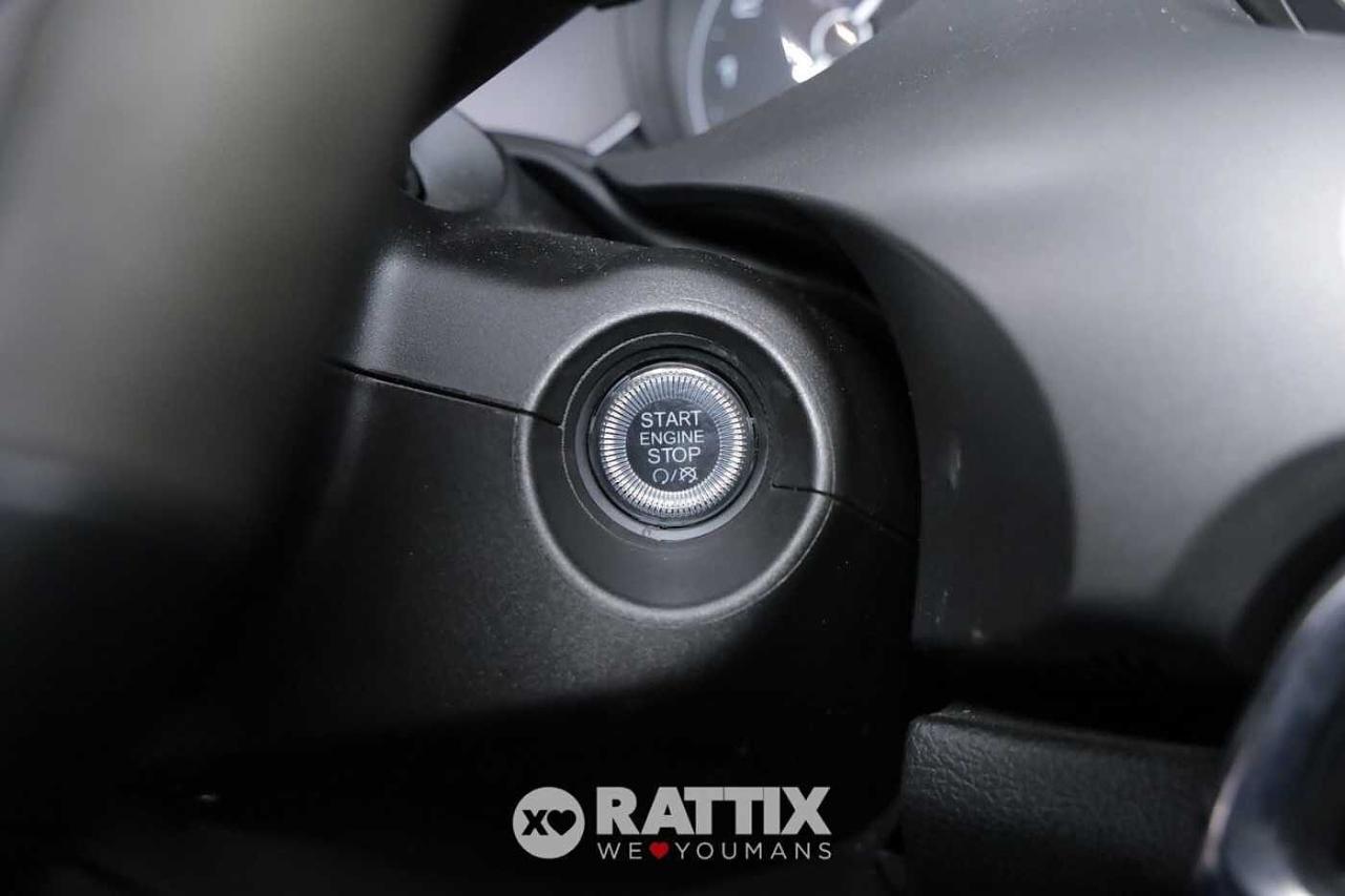 Fiat Fiat 500X usata 21