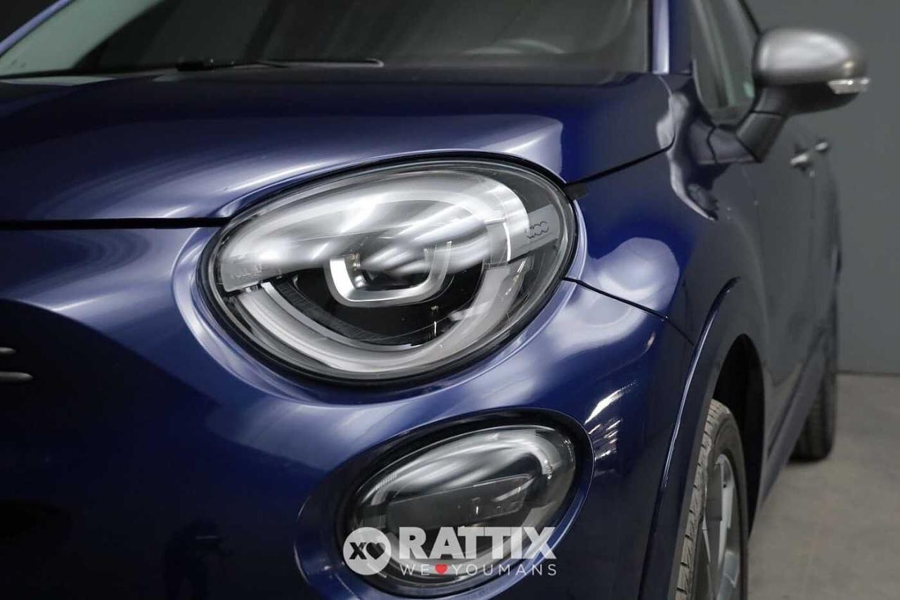 Fiat Fiat 500X usata 22