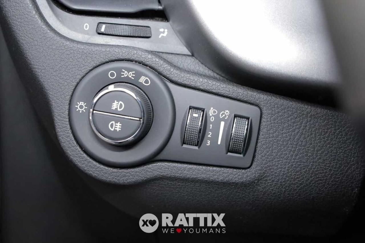 Fiat Fiat 500X usata 23