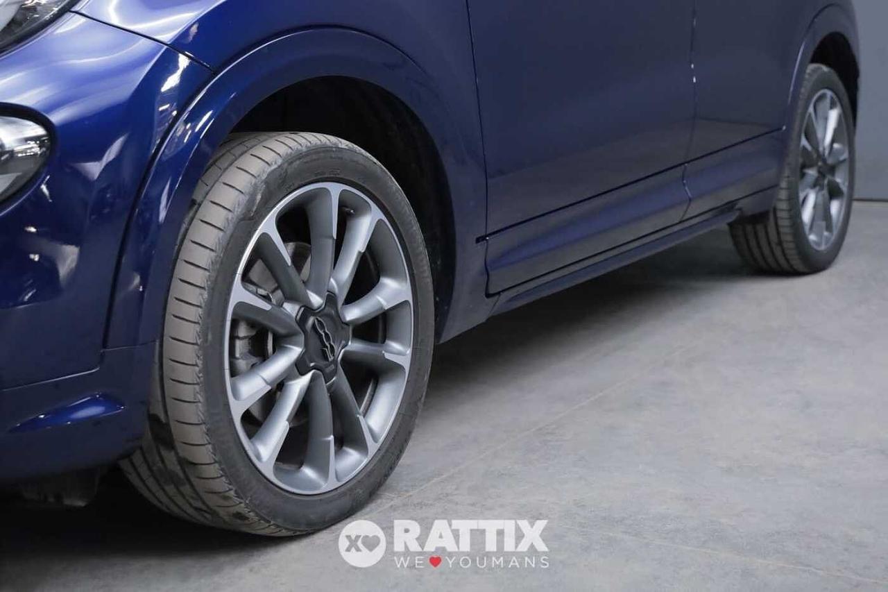 Fiat Fiat 500X usata 24