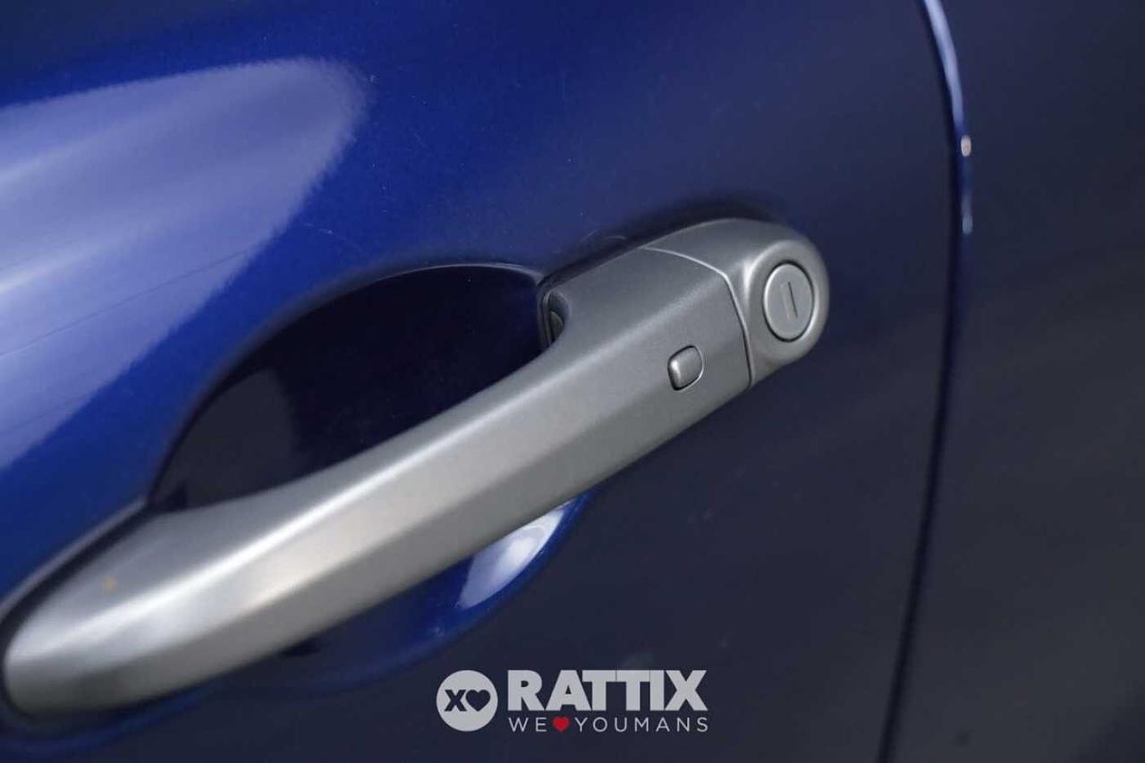 Fiat Fiat 500X usata 25