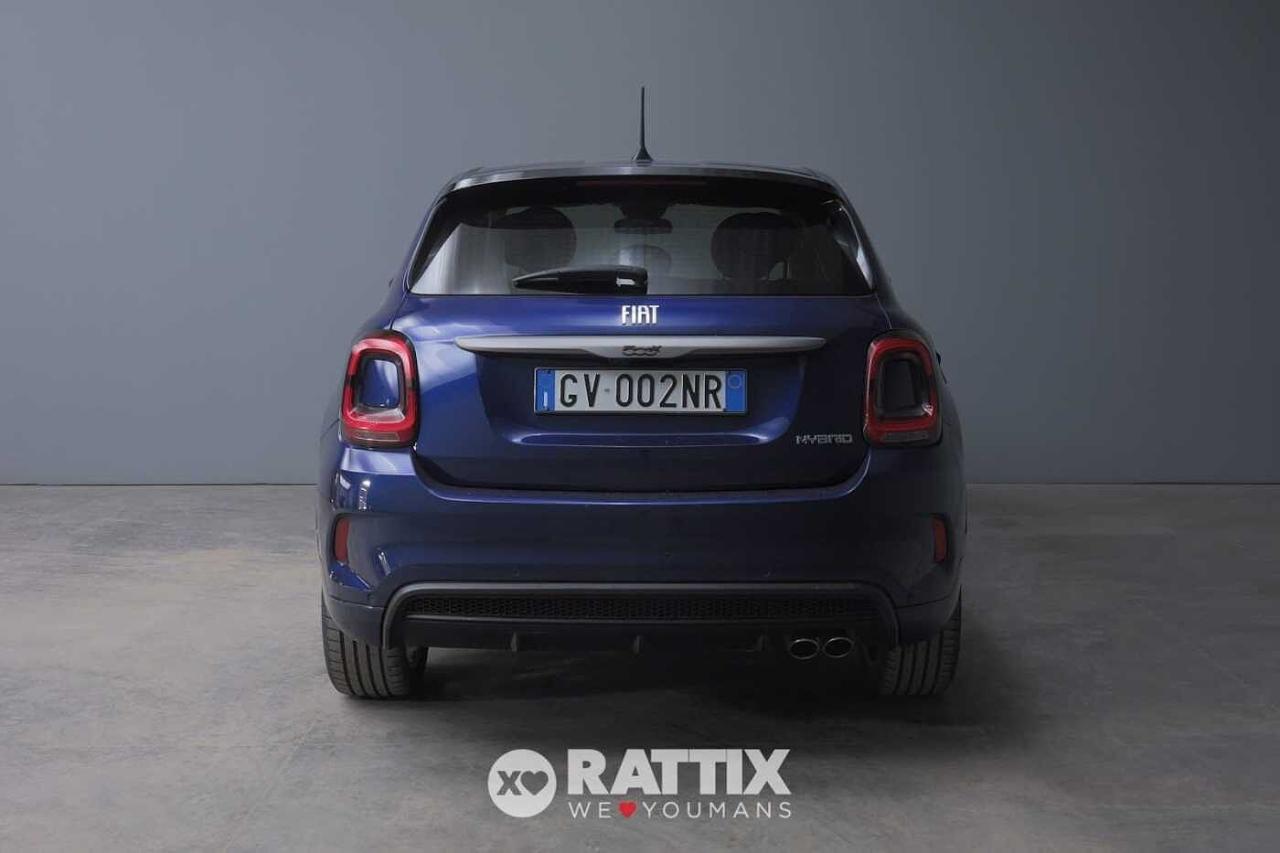 Fiat Fiat 500X usata 26