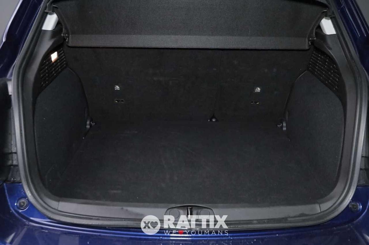 Fiat Fiat 500X usata 27