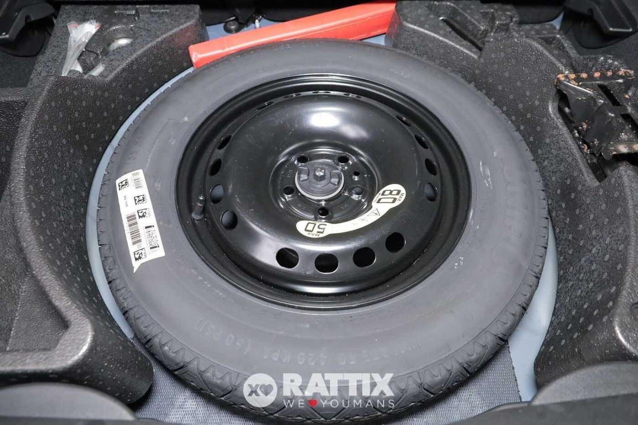 Fiat Fiat 500X usata 28