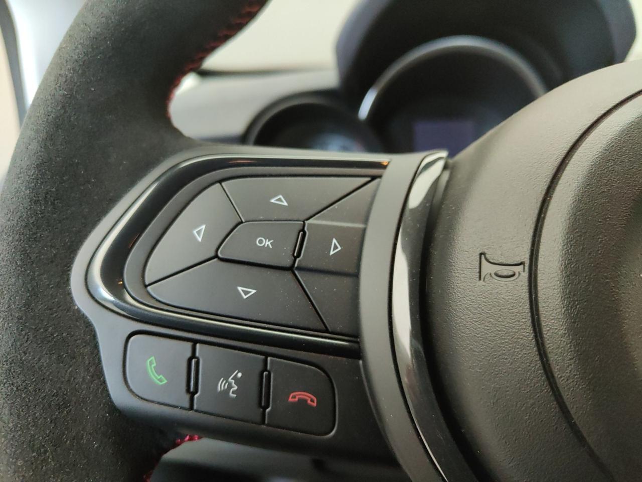 Fiat Fiat 500X usata 4