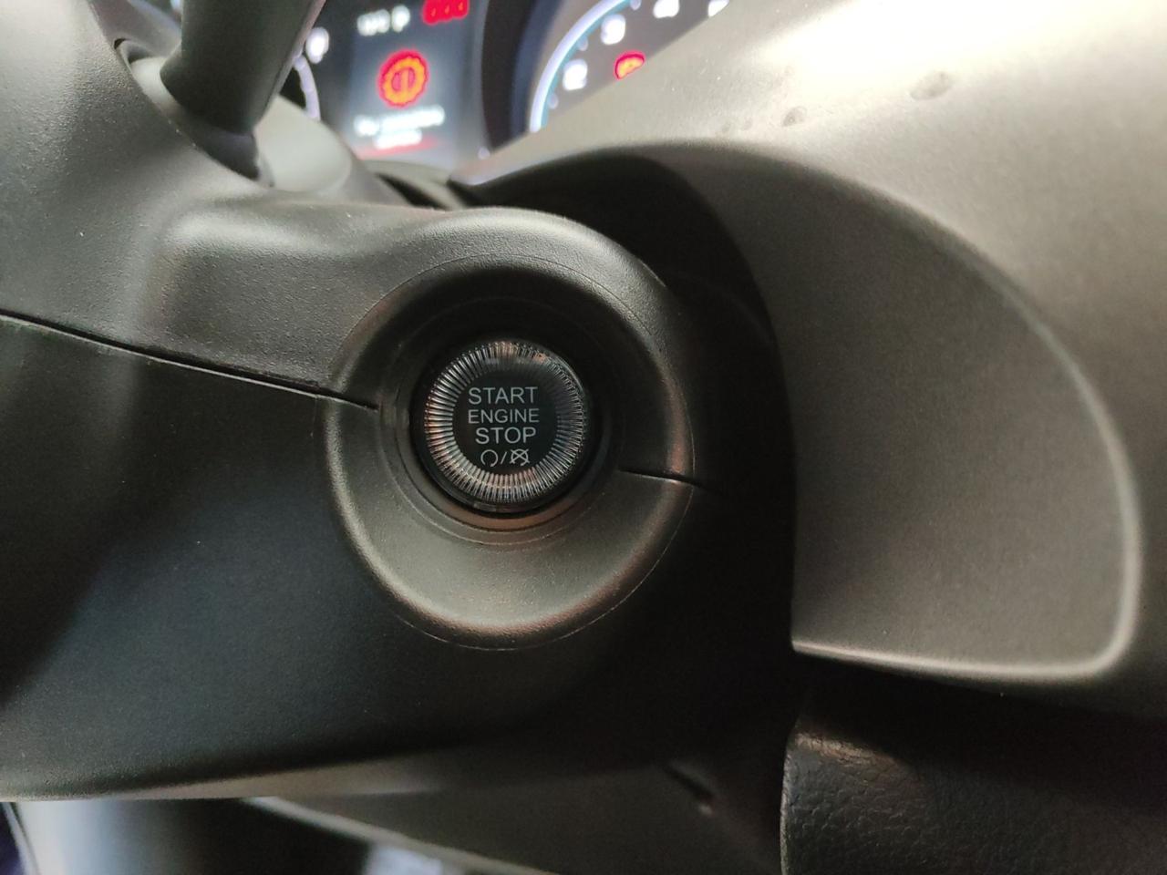 Fiat Fiat 500X usata 6