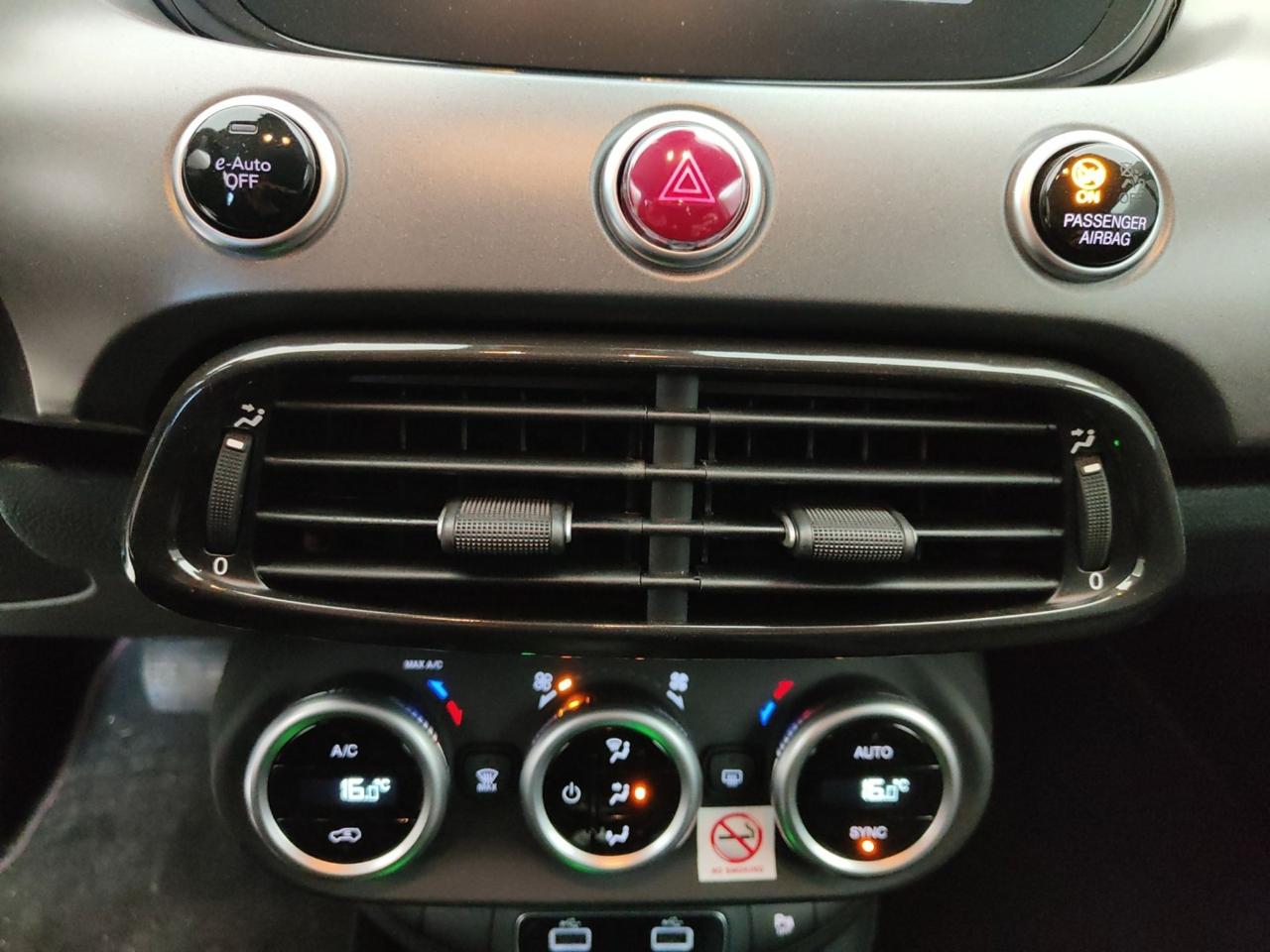 Fiat Fiat 500X usata 10