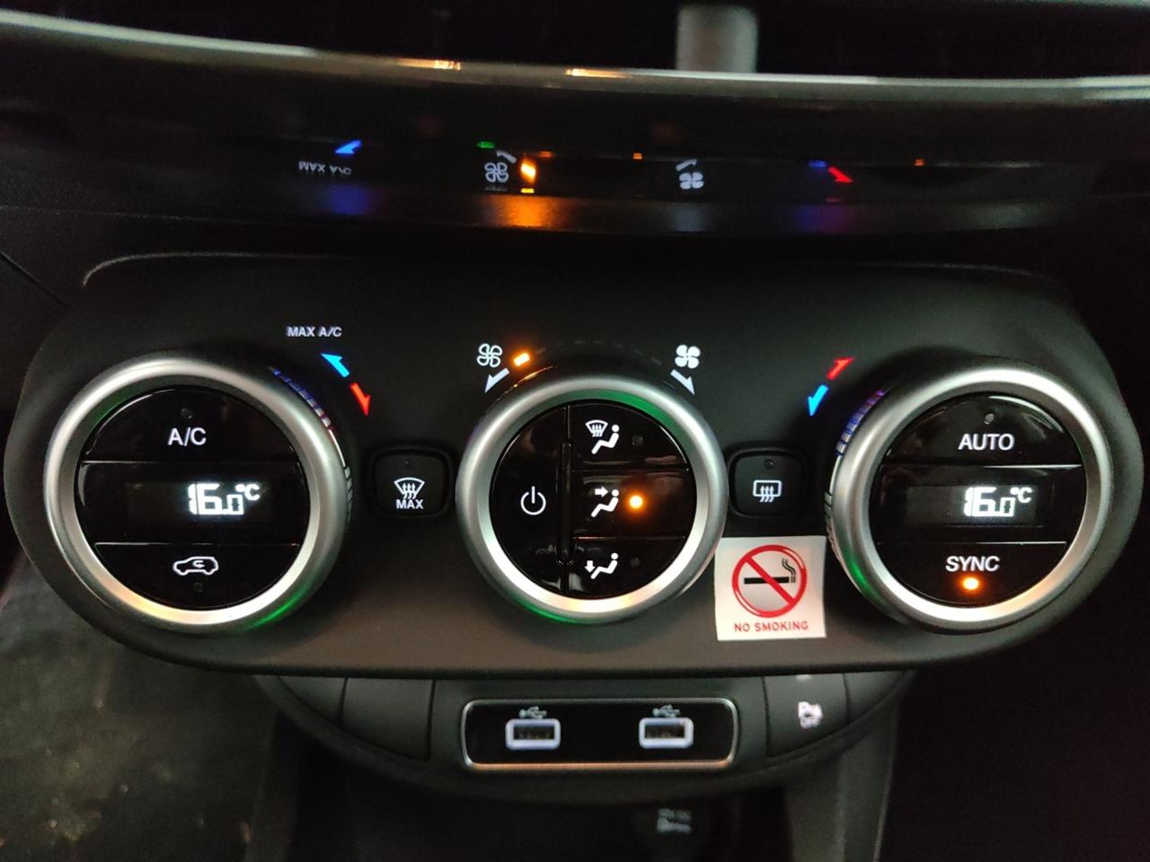 Fiat Fiat 500X usata 12