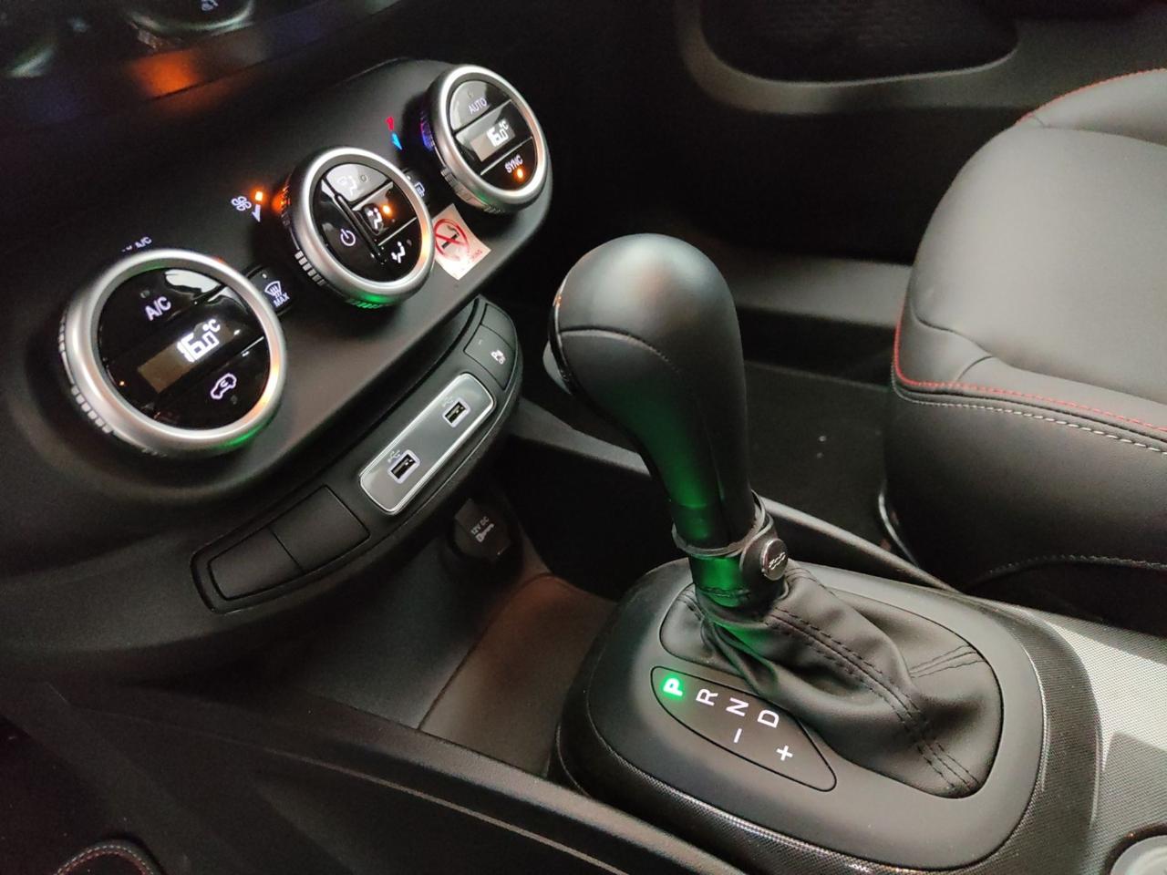 Fiat Fiat 500X usata 14