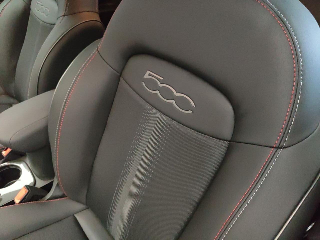 Fiat Fiat 500X usata 19