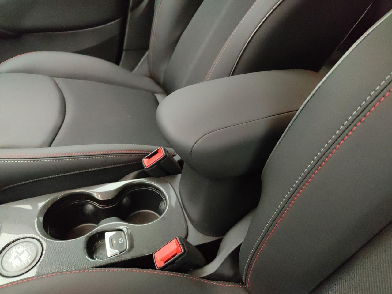 Fiat Fiat 500X usata 20