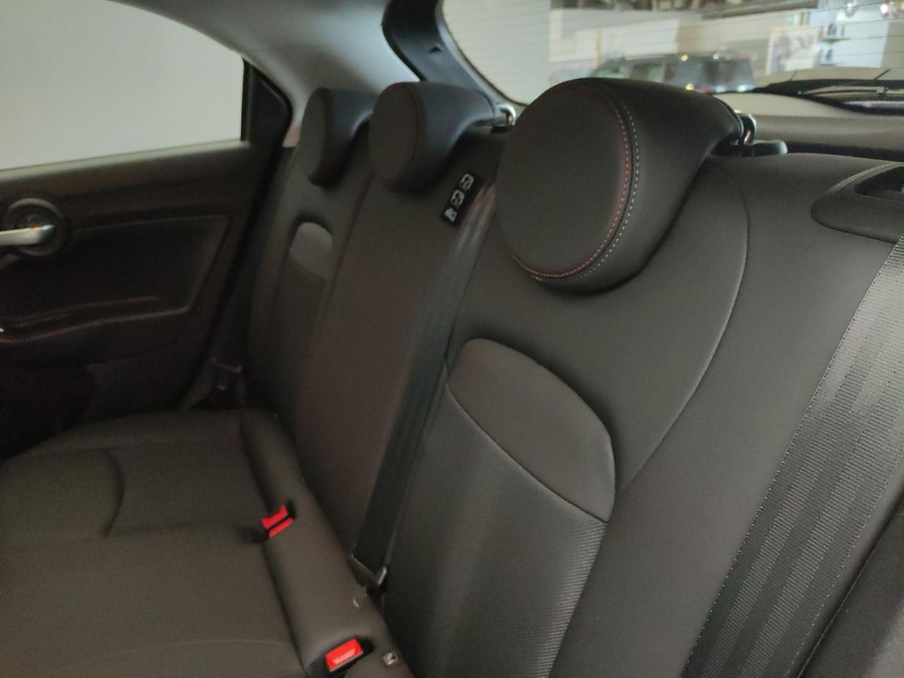 Fiat Fiat 500X usata 23