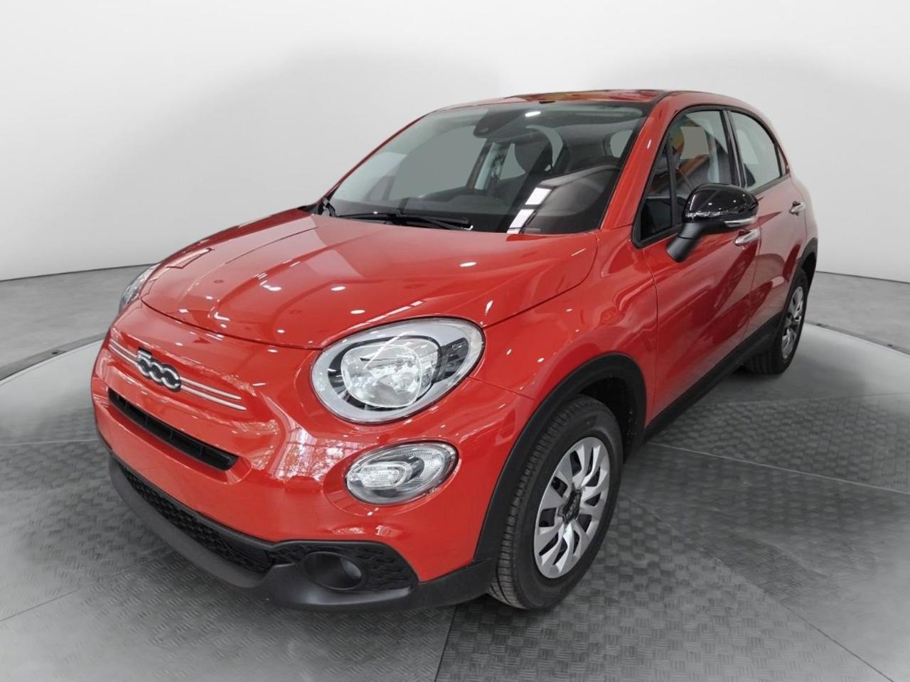 Fiat Fiat 500X 500X 1.0 120cv Firefly 500x