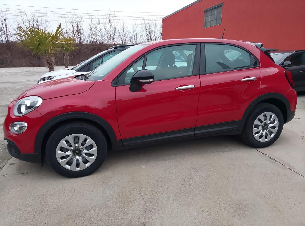 Fiat Fiat 500X usata 3